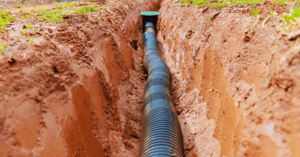 sustainable drainage systems